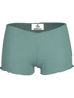 Wolle-Seide Slip|Alle Slips^Madiva Wolle-Seide Slip BREEZE SHORT gerippt von Ecofuture®